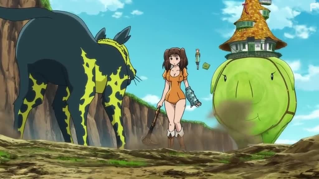 Семь смертных грехов (2014)