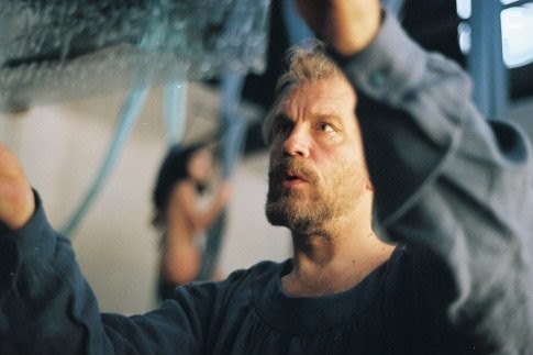 John Malkovich in Климт (2006)