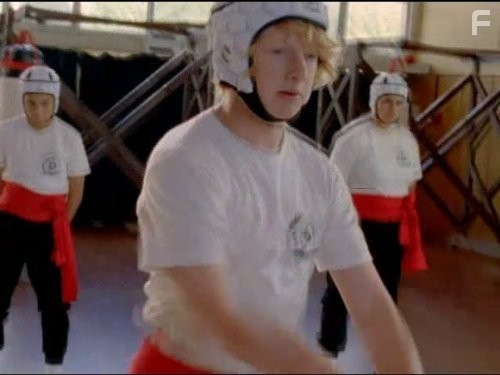 Power Rangers Jungle Fury (2008)