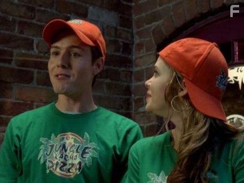 Power Rangers Jungle Fury (2008)