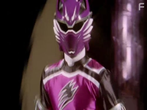 Power Rangers Jungle Fury (2008)