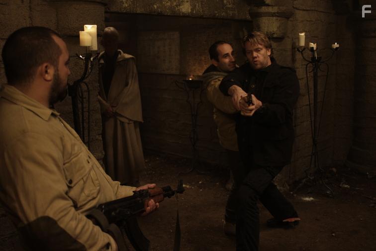 Хрустальные черепа