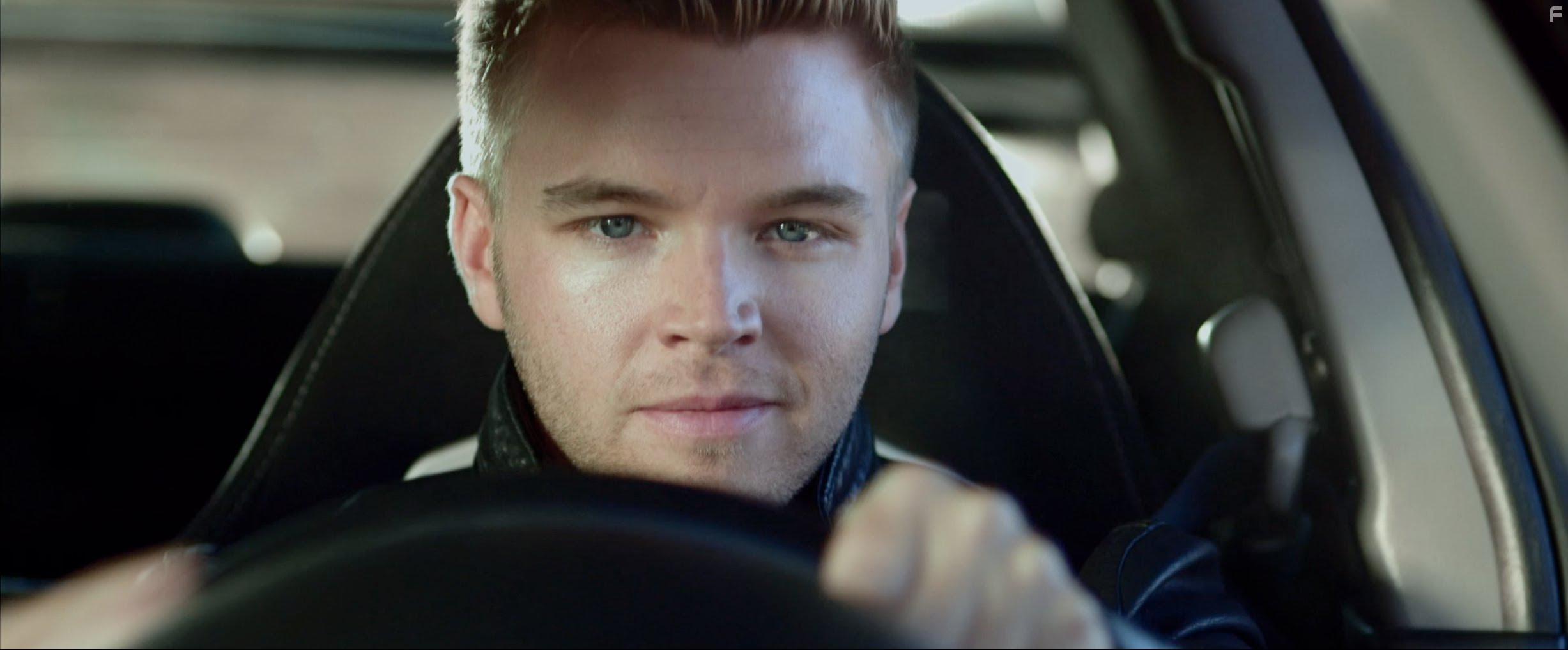 Brett Davern in Born to Race: Fast Track (2014)