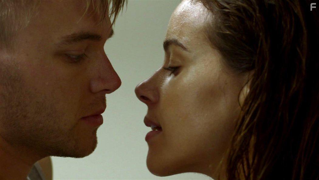 Brett Davern in Born to Race: Fast Track (2014)