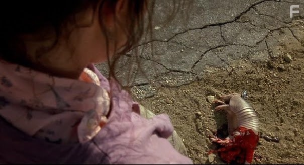 Техасская резня бензопилой 3: Кожаное лицо (1990)