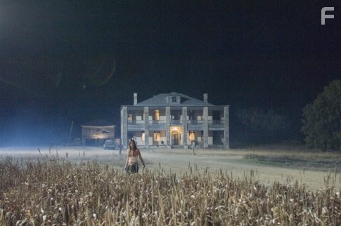 Jordana Brewster in Техасская резня бензопилой: Начало (2006)