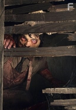 Andrew Bryniarski in Техасская резня бензопилой: Начало (2006)