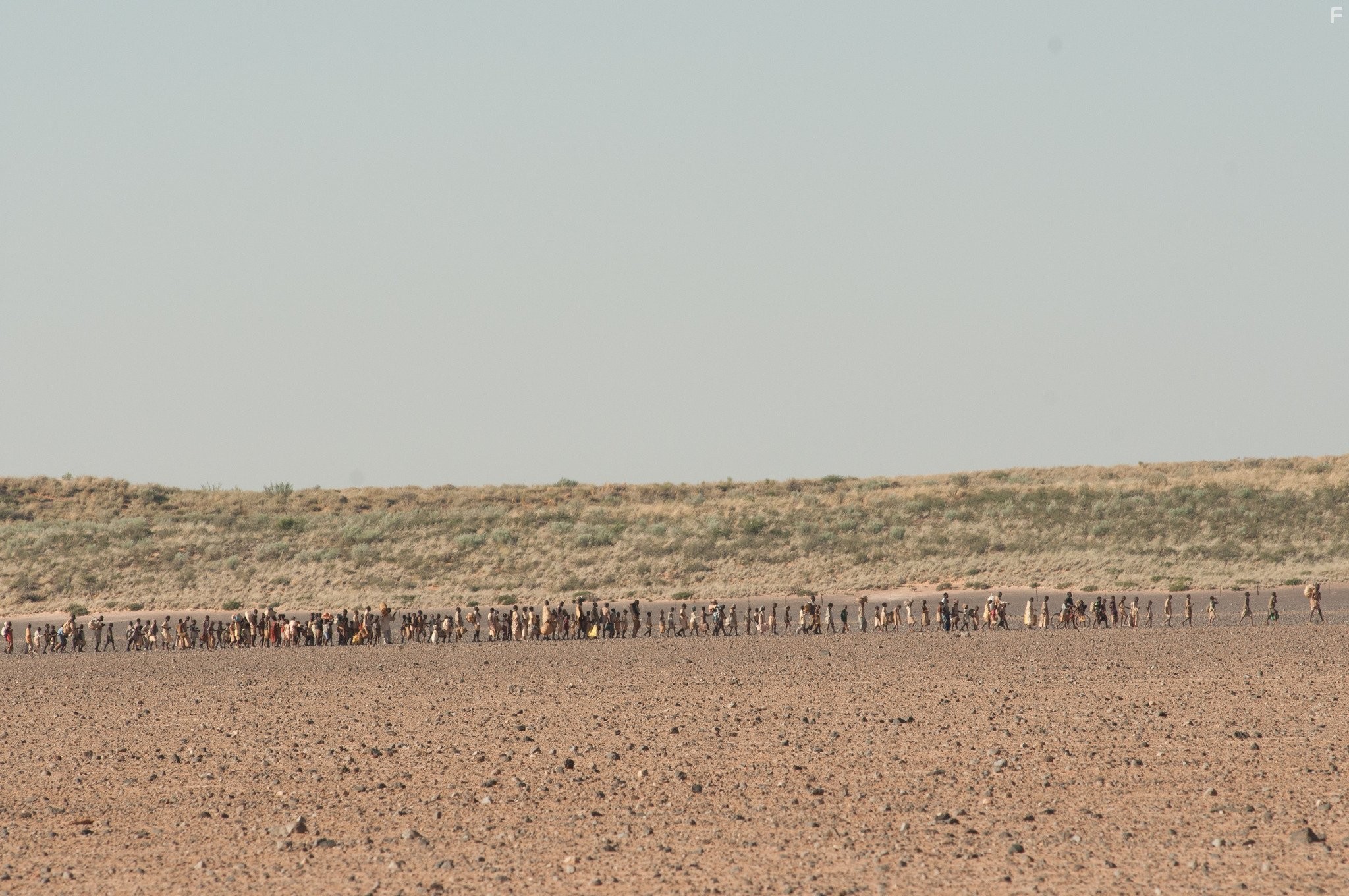 Приятная ложь (2014)