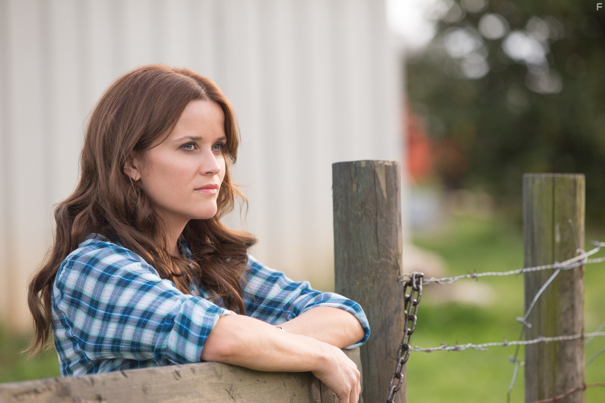 Reese Witherspoon in Приятная ложь (2014)