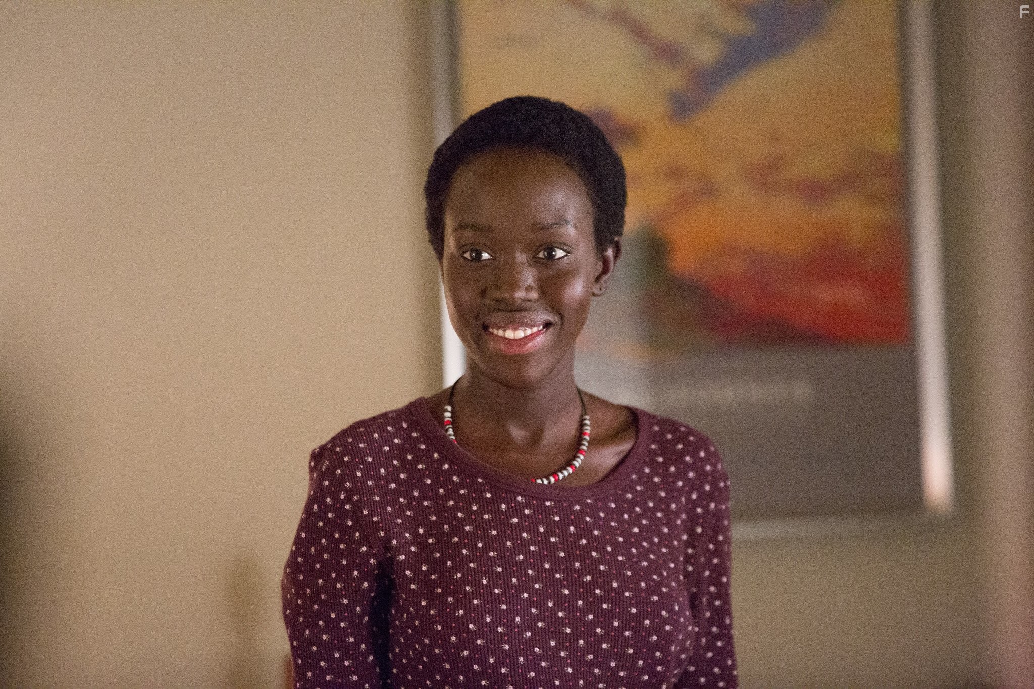 Kuoth Wiel in Приятная ложь (2014)