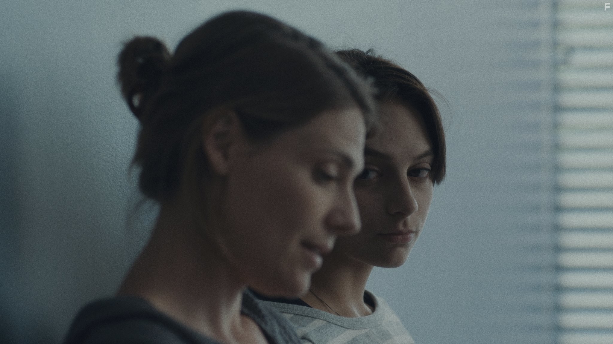 Sophie Desmarais in Sarah pr?f?re la course (2013)