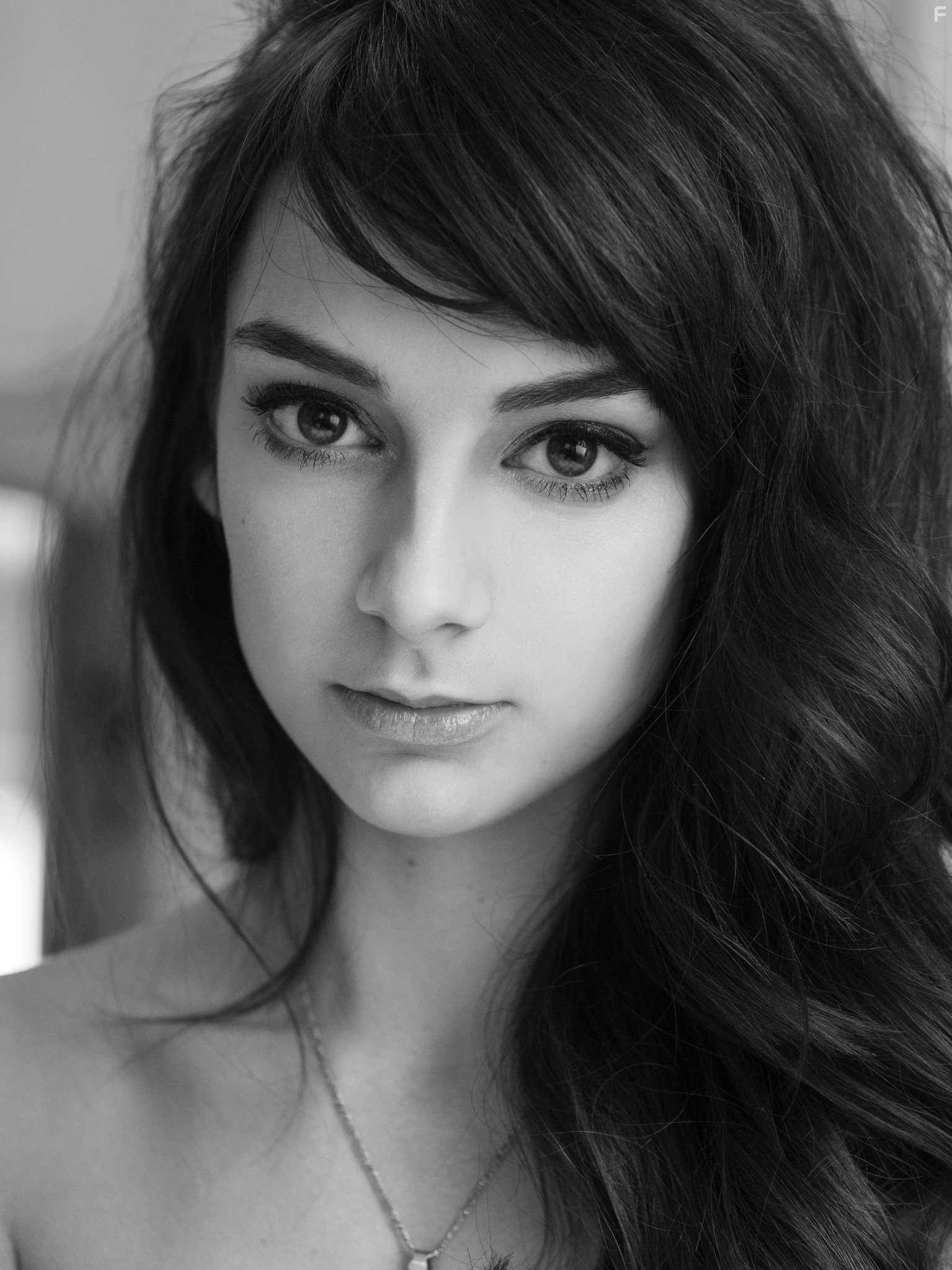 Sophie Desmarais in Sarah pr?f?re la course (2013)