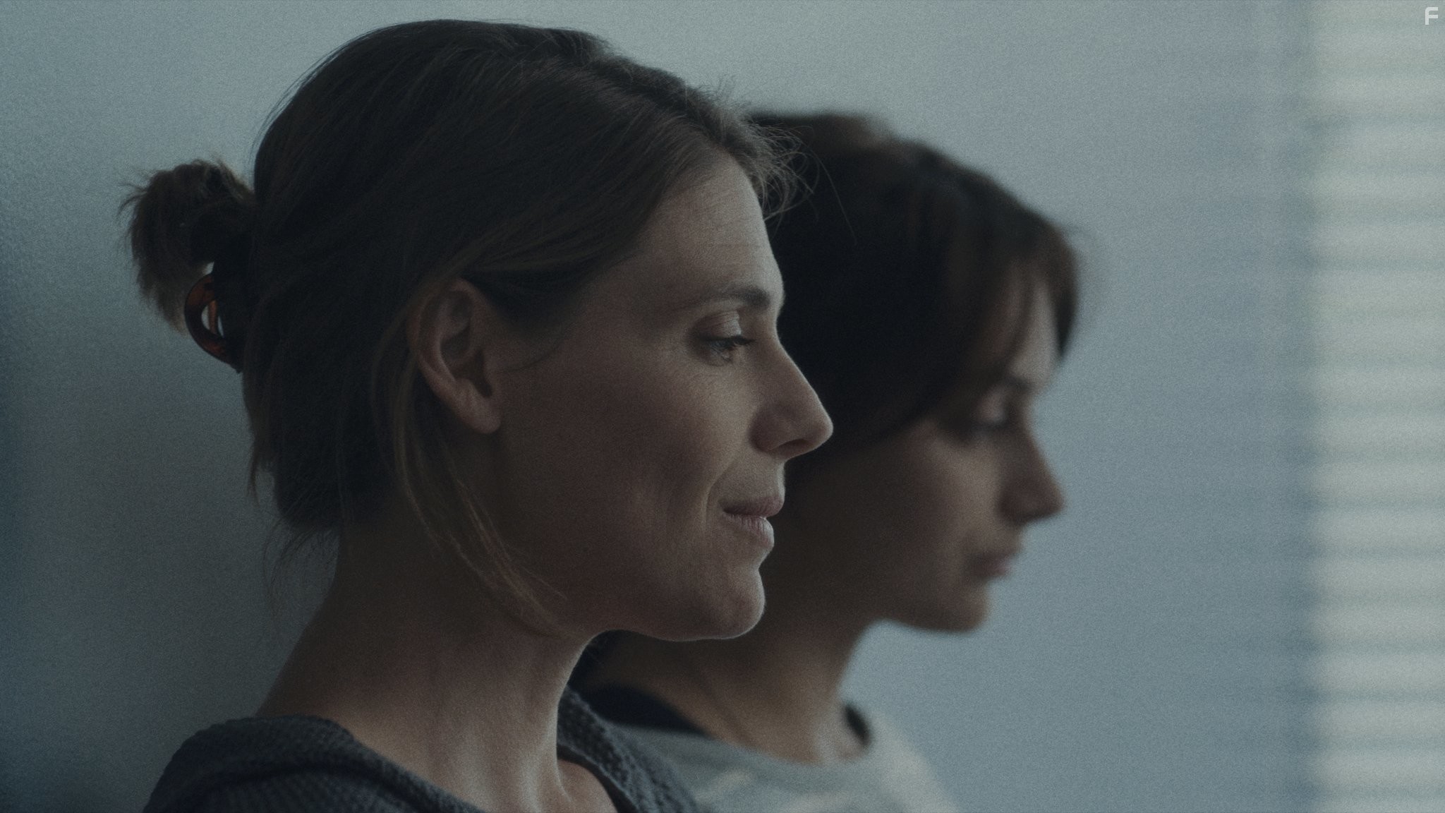 Sophie Desmarais in Sarah pr?f?re la course (2013)