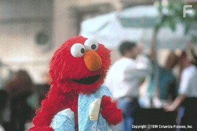 ELMO!