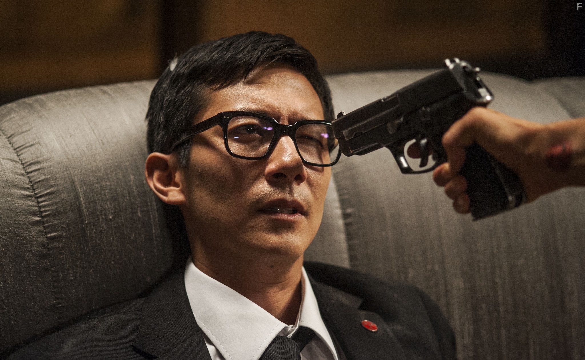 Akie Kotabe in Эверли (2014)