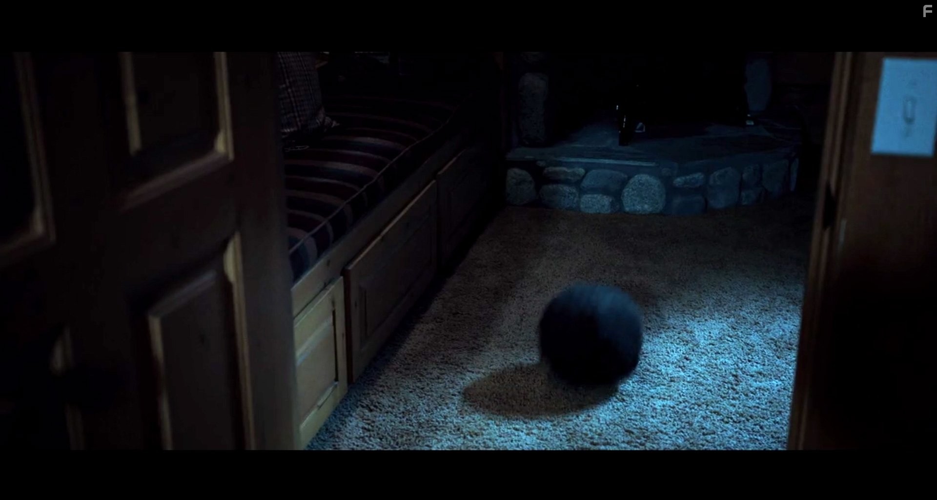 Critters: Bounty Hunter (2014)