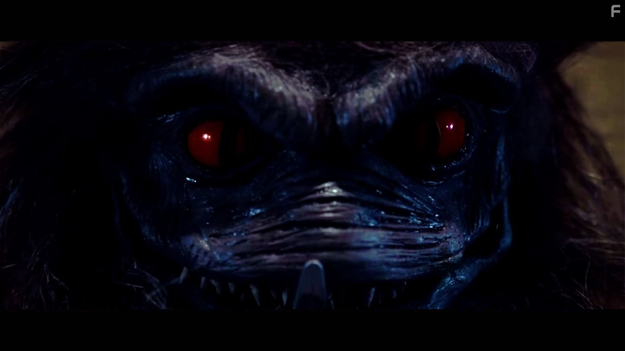 Critters: Bounty Hunter (2014)