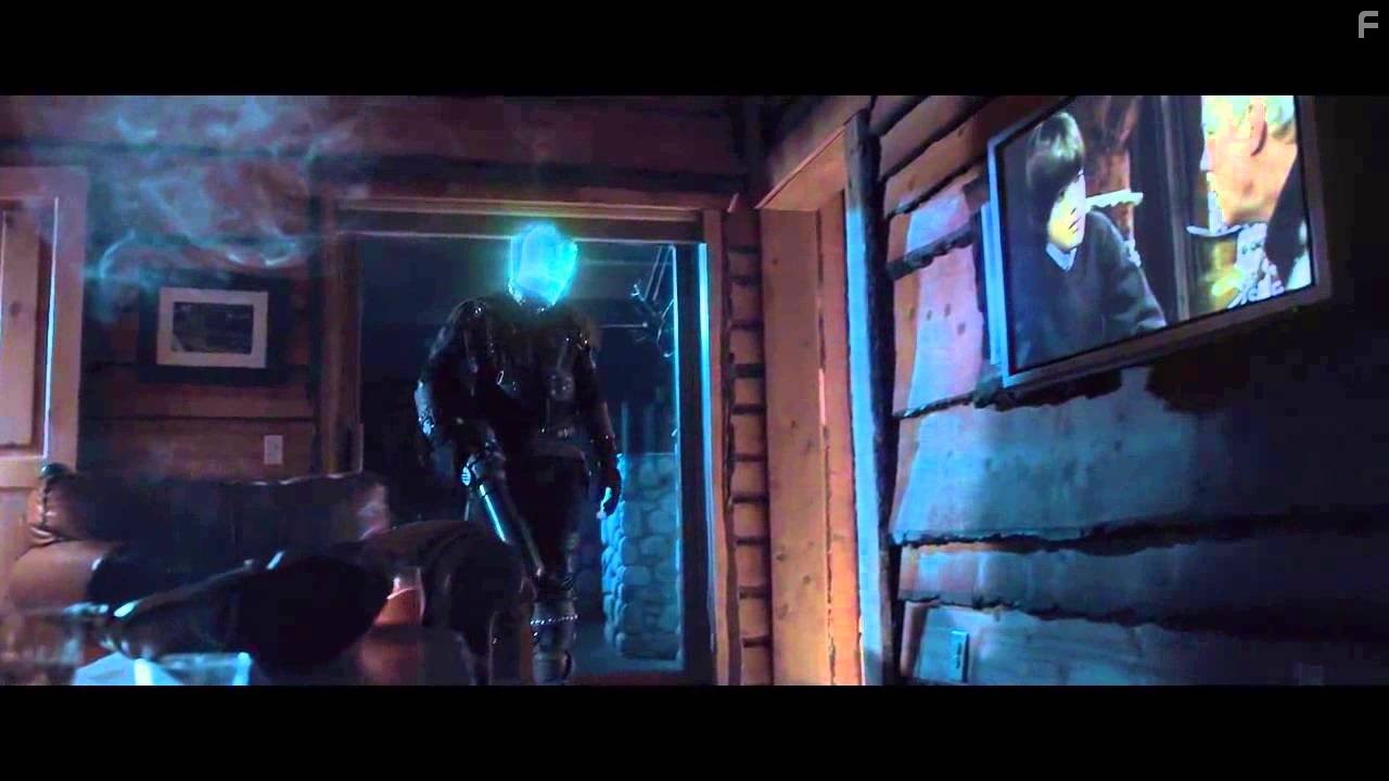 Critters: Bounty Hunter (2014)