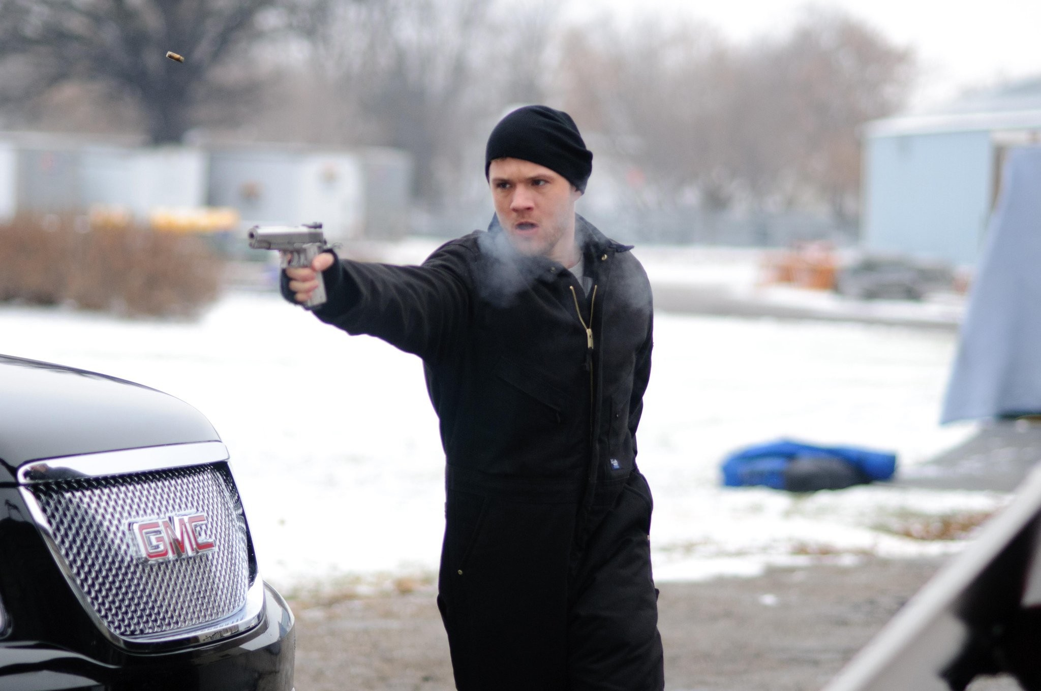 Ryan Phillippe in Подстава (2011)