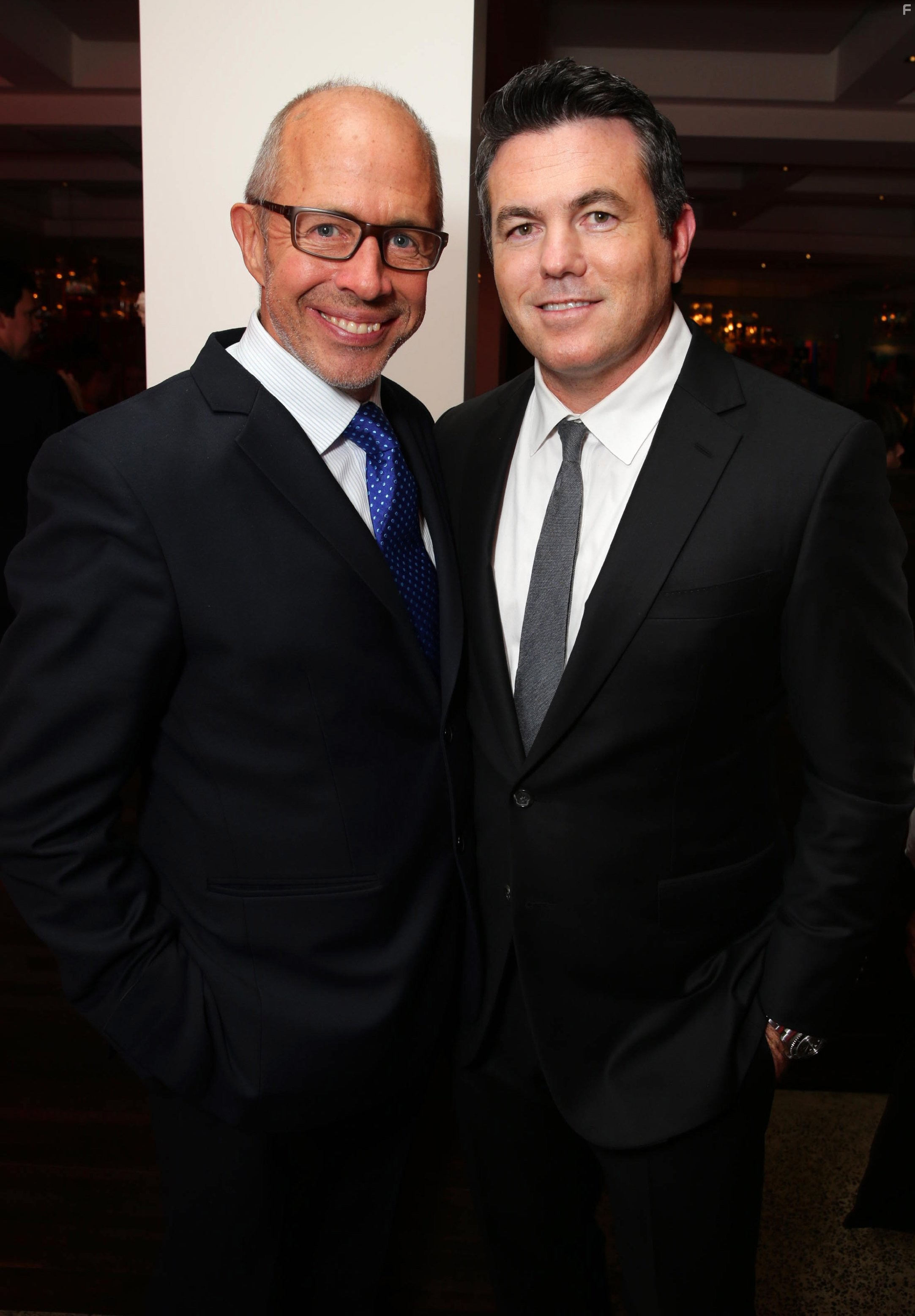 Путешествие Гектора в поисках счастья (2014)