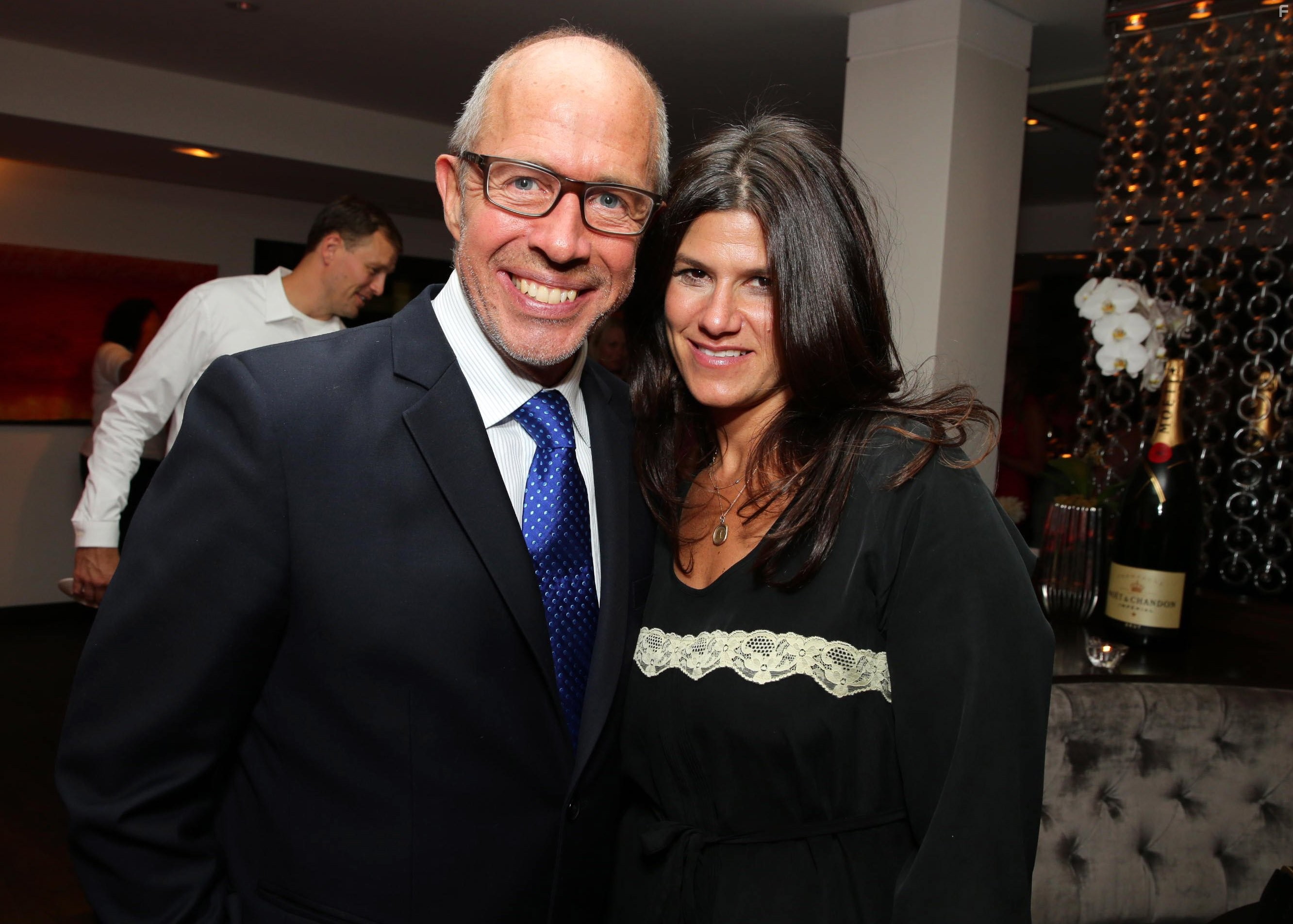 Путешествие Гектора в поисках счастья (2014)