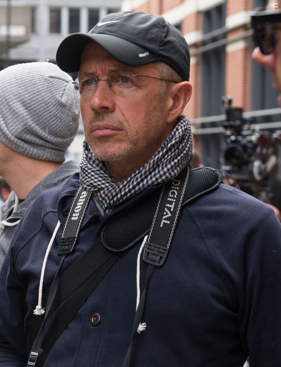 Путешествие Гектора в поисках счастья (2014)