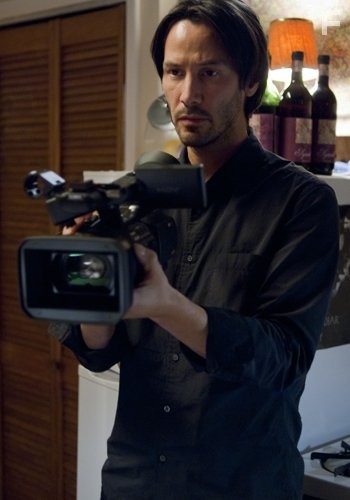 Keanu Reeves in Трое в Нью-Йорке (2012)