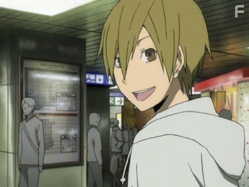 Дюрарара!! (2010)