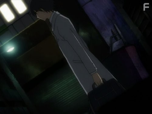 Дюрарара!! (2010)