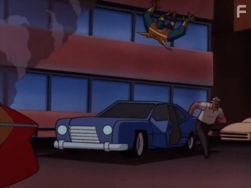 Супермен (1996)