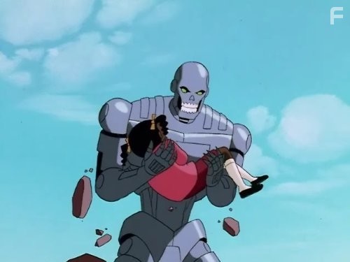 Супермен (1996)