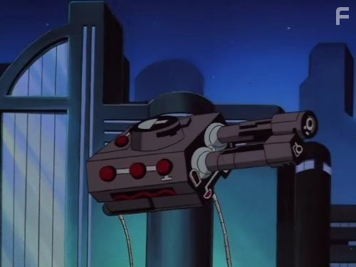 Супермен (1996)