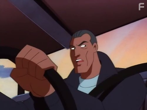 Супермен (1996)