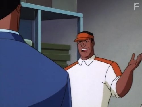 Супермен (1996)