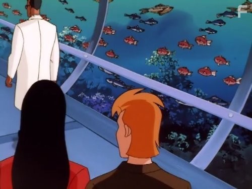 Супермен (1996)