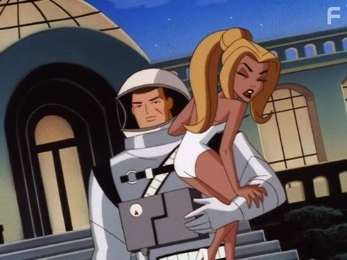 Супермен (1996)