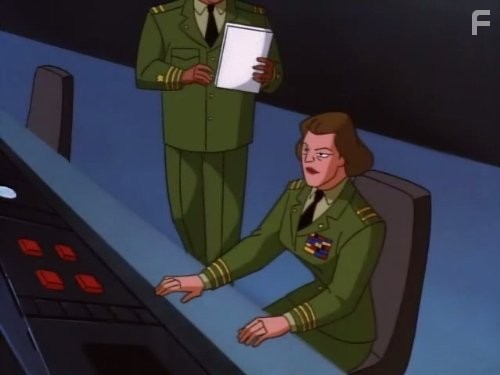 Супермен (1996)