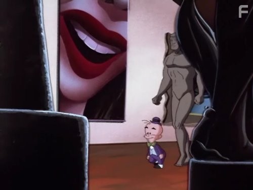 Супермен (1996)