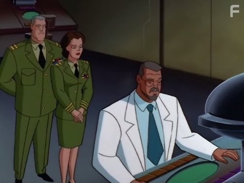 Супермен (1996)