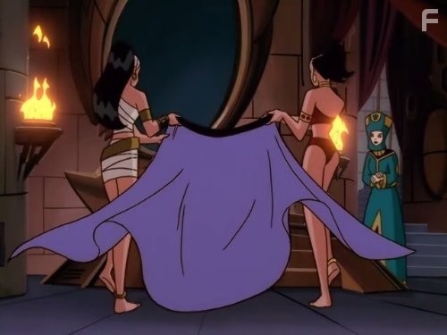 Супермен (1996)