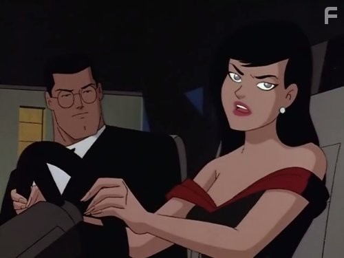 Супермен (1996)