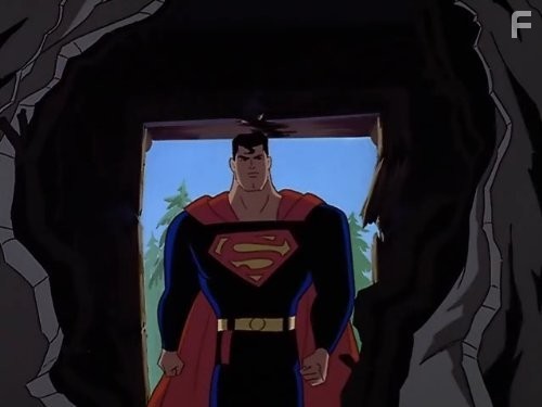 Супермен (1996)