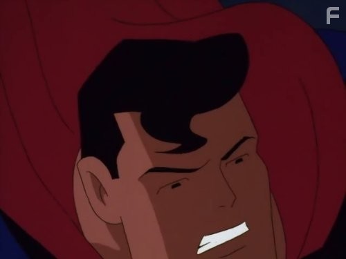 Супермен (1996)