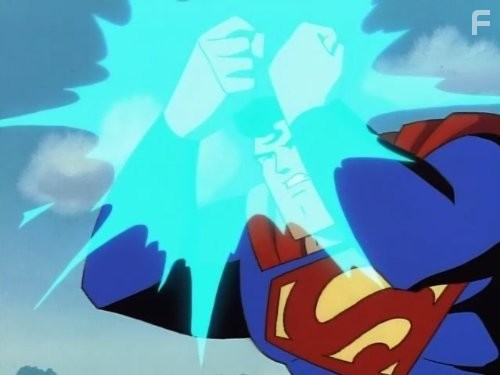 Супермен (1996)