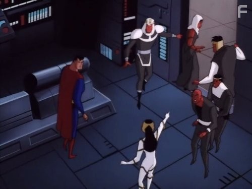 Супермен (1996)