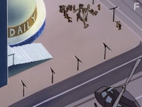 Супермен (1996)