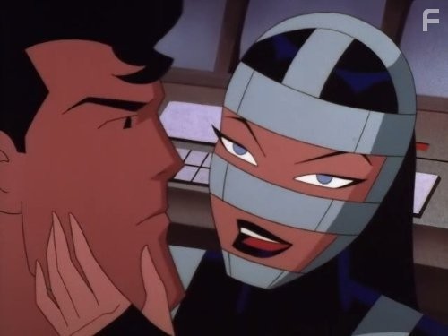 Супермен (1996)