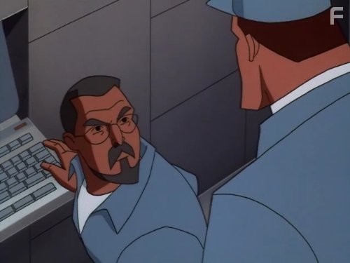 Супермен (1996)