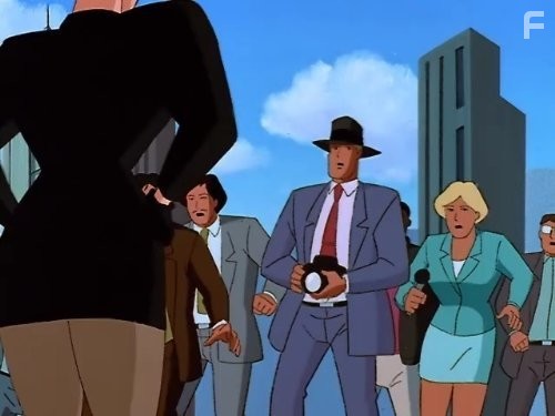 Супермен (1996)