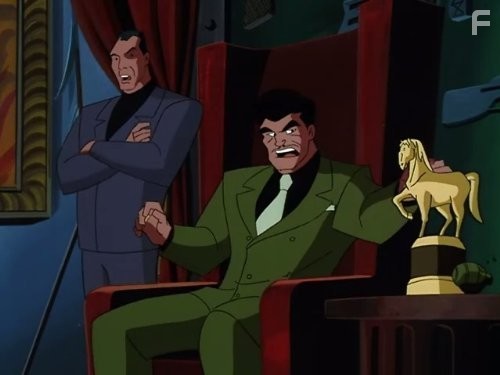 Супермен (1996)